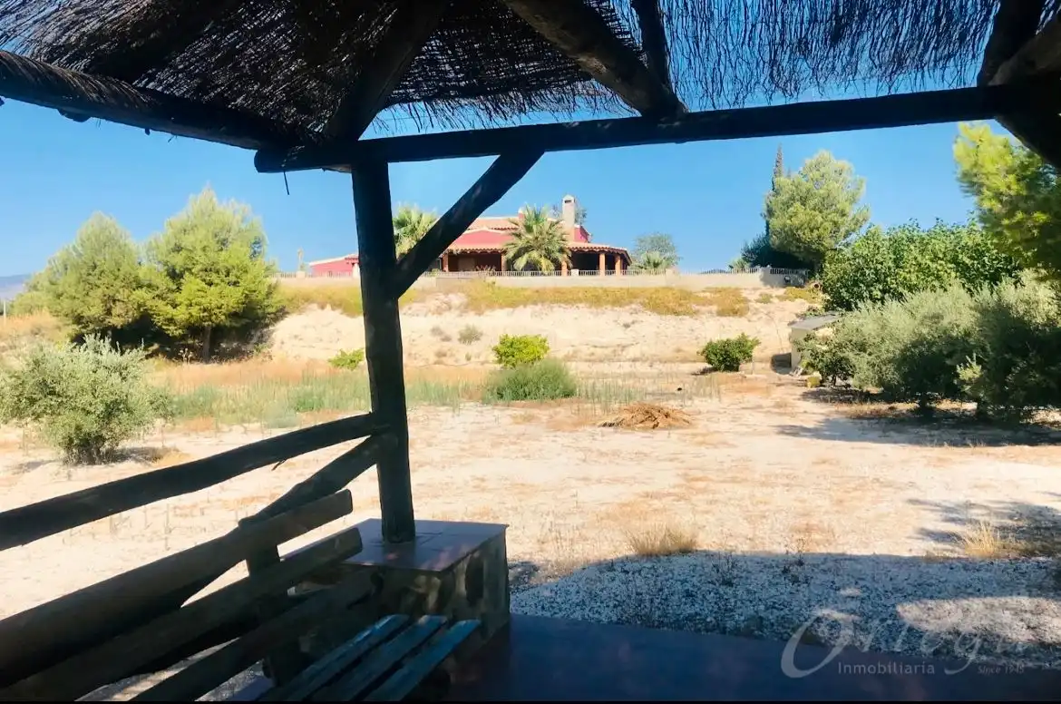 Chalet con terraza en venta en Cehegín, imagen 15