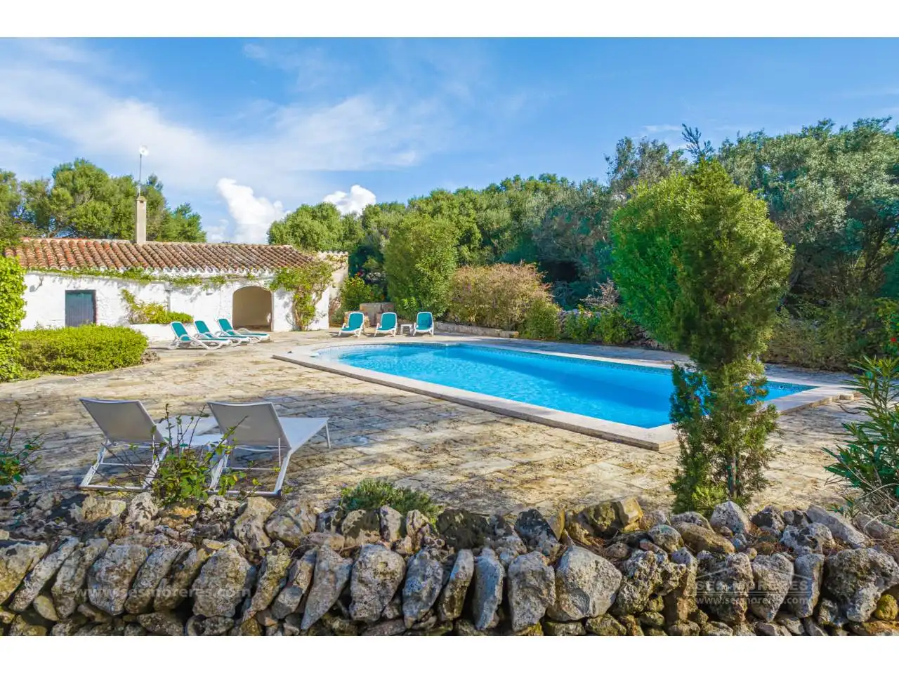 Terreno rustico in vendita a Sant Climent - Es Canutells, imagen 4