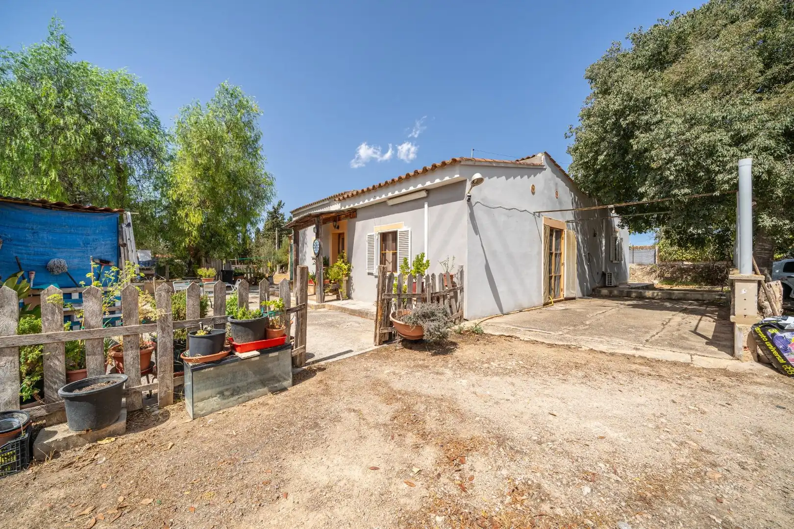 Casa rústica amb piscina en venda a Zona son Orlandis d'Amunt, imagen 34