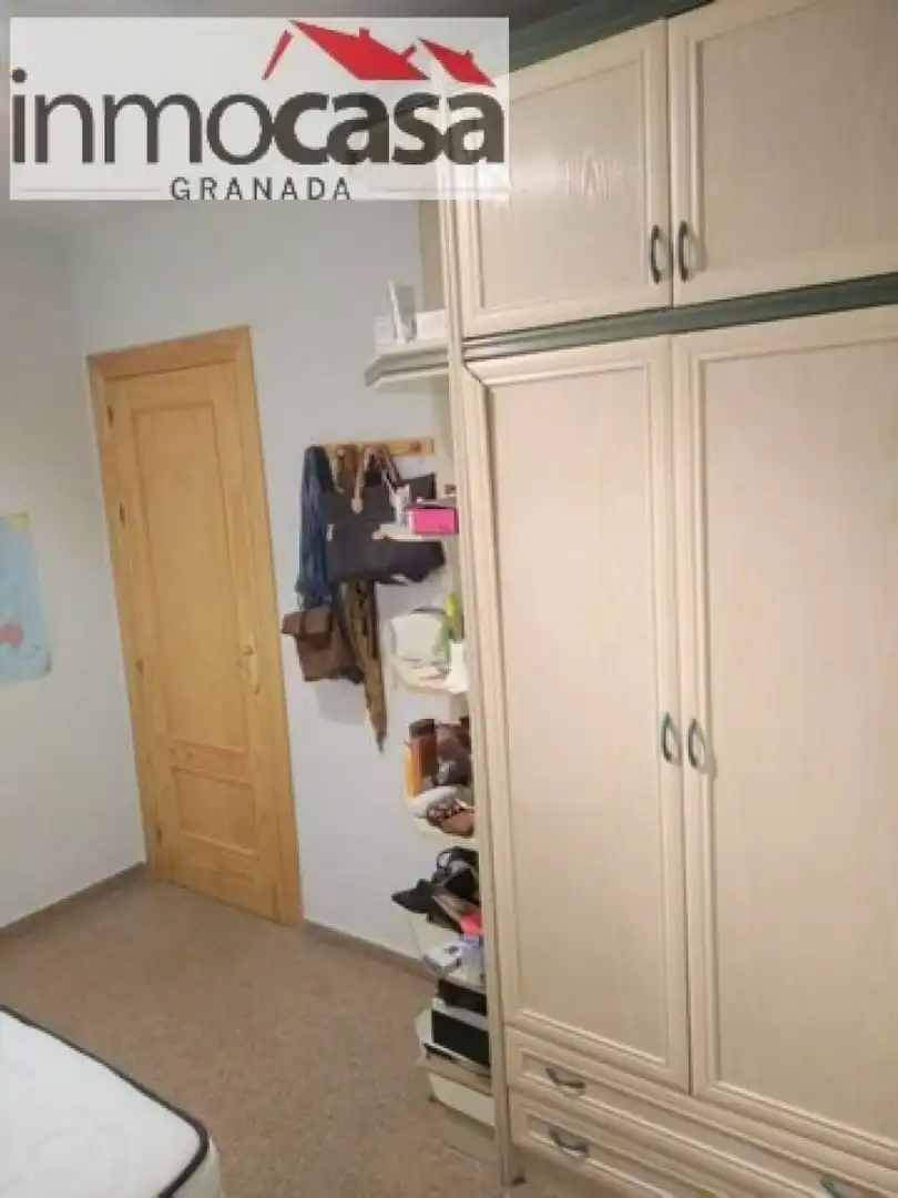 Pis de lloguer a Calle DIEGO MENDEZ, 2, Residencial Triana - Barrio Alto