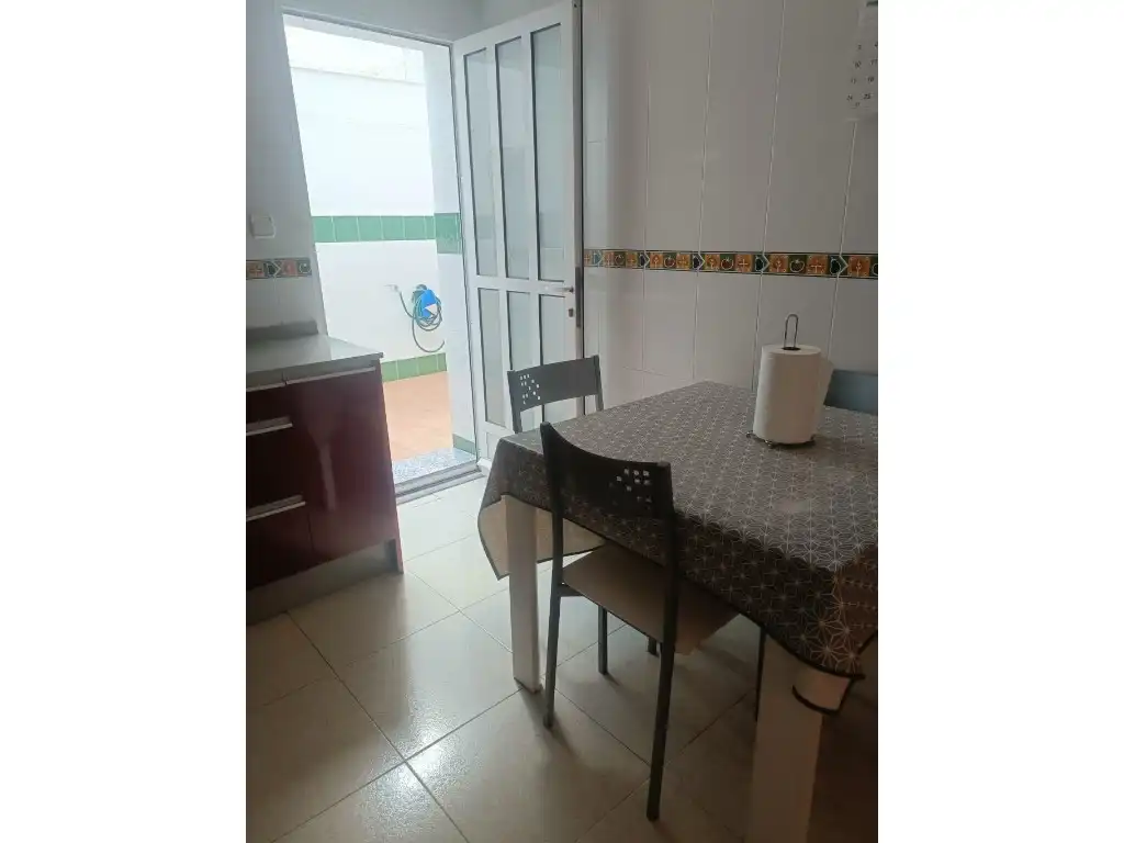 Cuina de Planta baixa en venda en La Unión