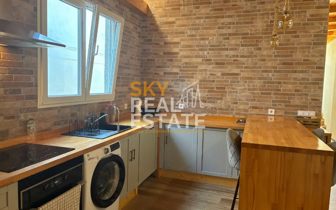 Residenziale in vendita a Plaça de Sant Judes Tadeu, imagen 5