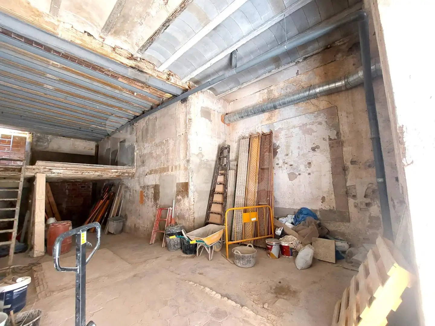 Local comercial en venda a Passeig dels Escudellers, imagen 3