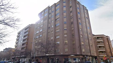 Foto 5 de Pis en venda a Calle de la Reina Felicia, La Almozara, Zaragoza Capital