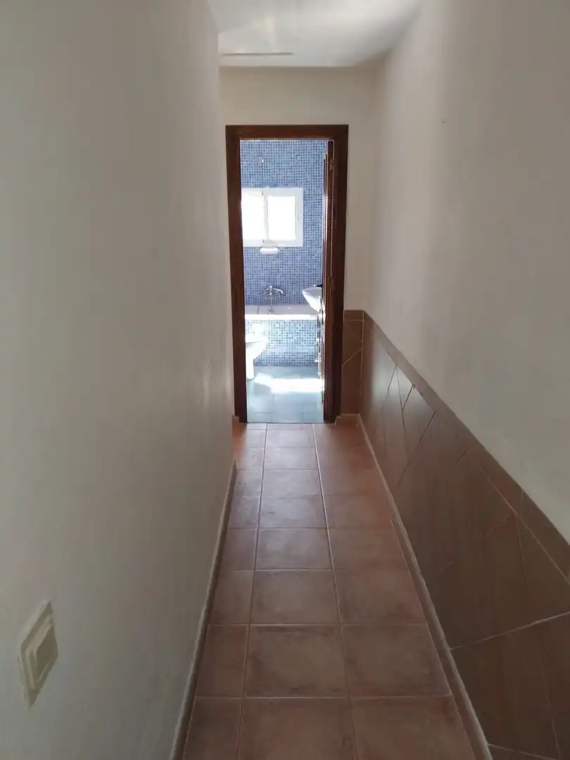 Finca rústica en venta en Ronda con Calefacción y Piscina