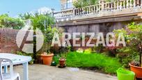 Garden of Single-family semi-detached for sale in Donostia - San Sebastián   with Private garden, Storage room and Balcony