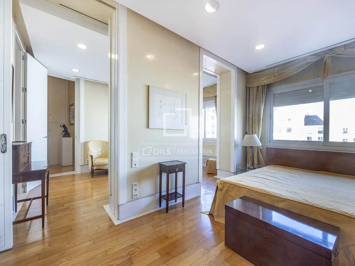 Appartamento con terrazza in vendita a L'Eixample, imagen 26