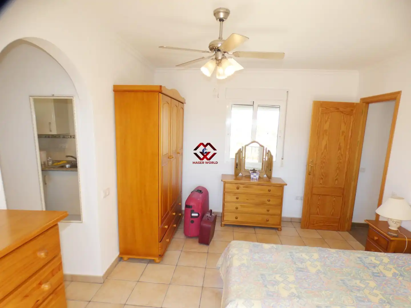 Villa con terrazza in vendita a Mazarrón Casco Urbano, imagen 70