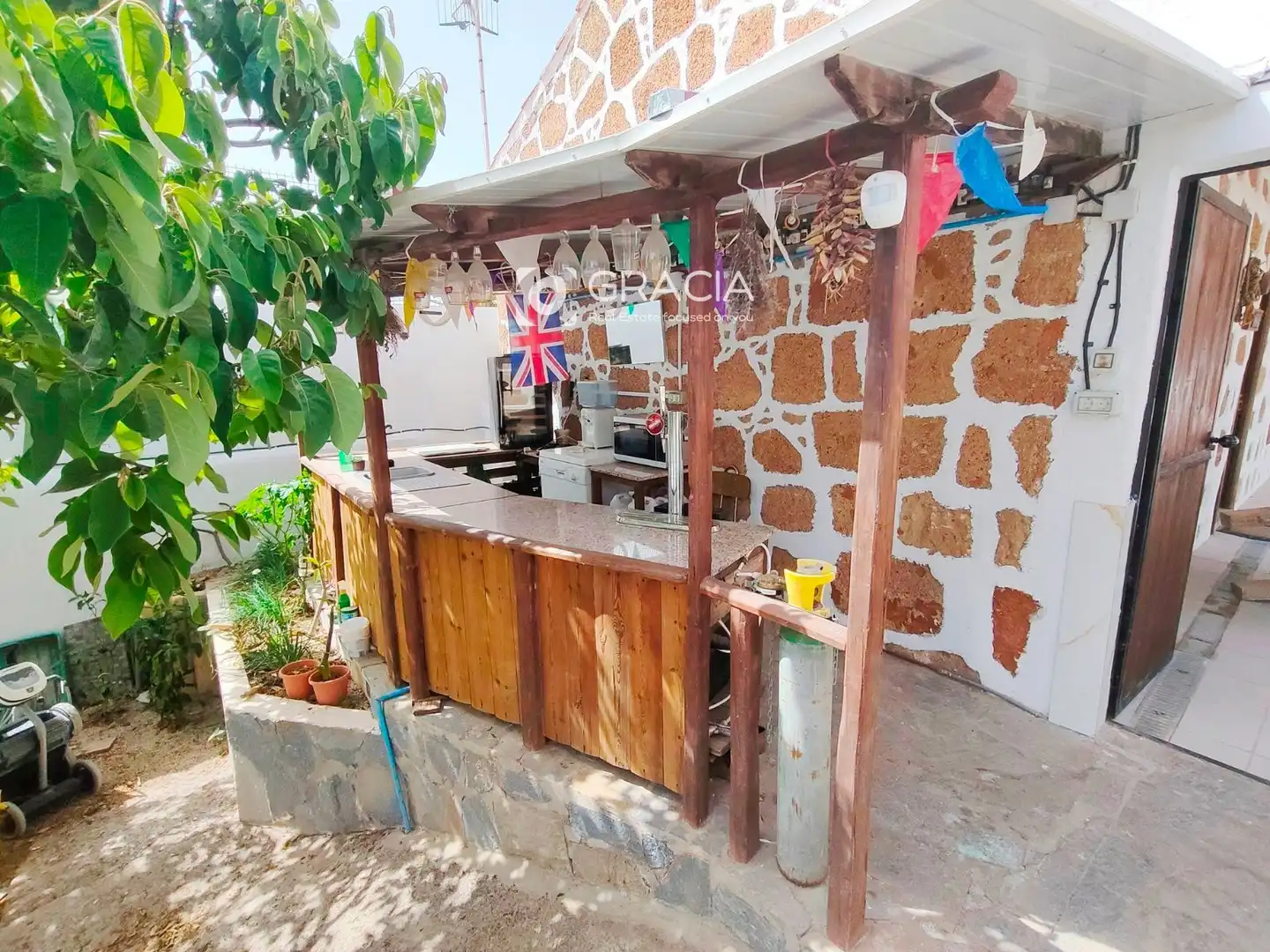 Houses for sale in Granadilla de Abona  with Terrace