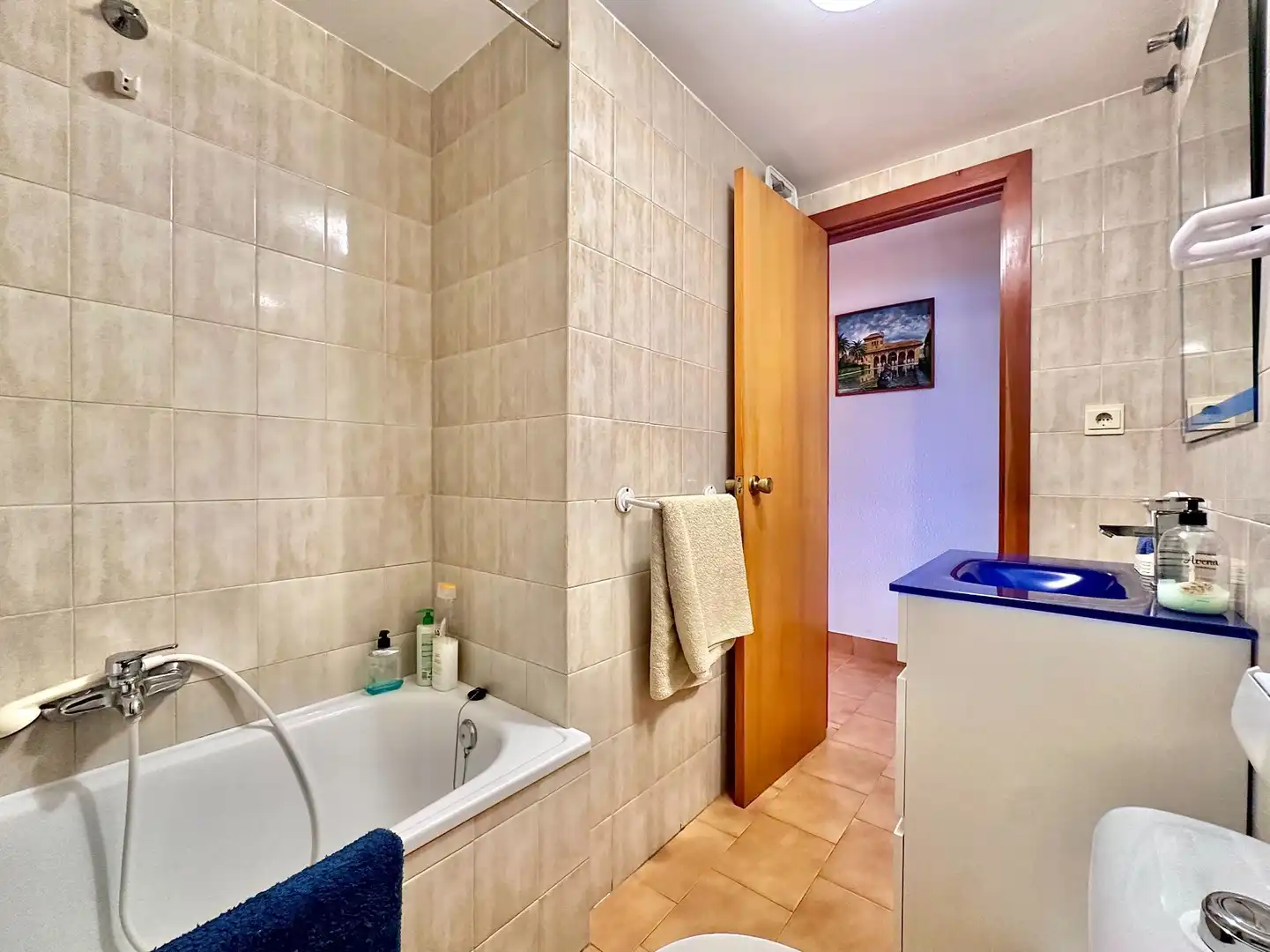 Apartament amb ascensor en venda a de velilla 19, imagen 25