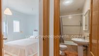 Bedroom of Duplex for sale in Sanlúcar la Mayor  with Air Conditioner, Storage room and Community pool