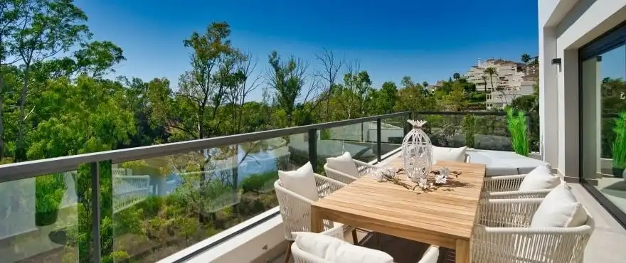 Penthouse with terrace for sale in Calle Super Manzana, imagen 17