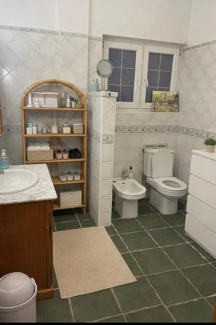 Villa avec terrasse à vendre à Calle Palmera, imagen 9