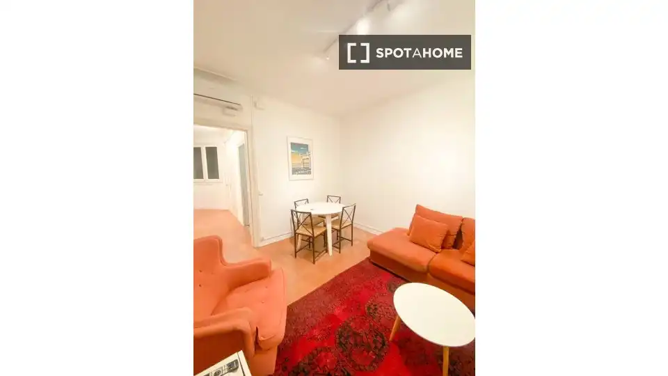 Room in Dreta de l'Eixample