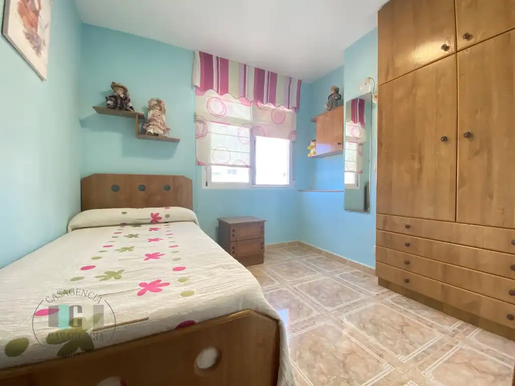 Flat for sale in Calle Navarra, Playa Morro de Gos