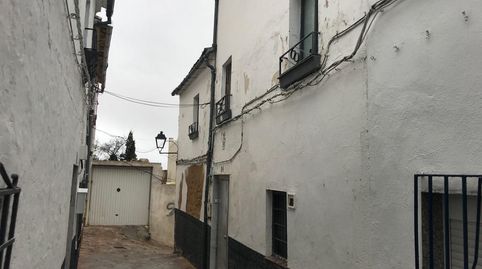 Chalet adosado en venta en Calle Felipe en Martos (Jaén), imatge 2