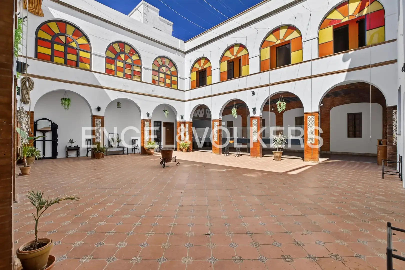 Casa a schiera in vendita a Lora del Río, imagen 13