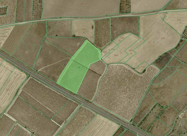 Terreno residencial en Venta en Corella - Ctra. Tudela en Corella