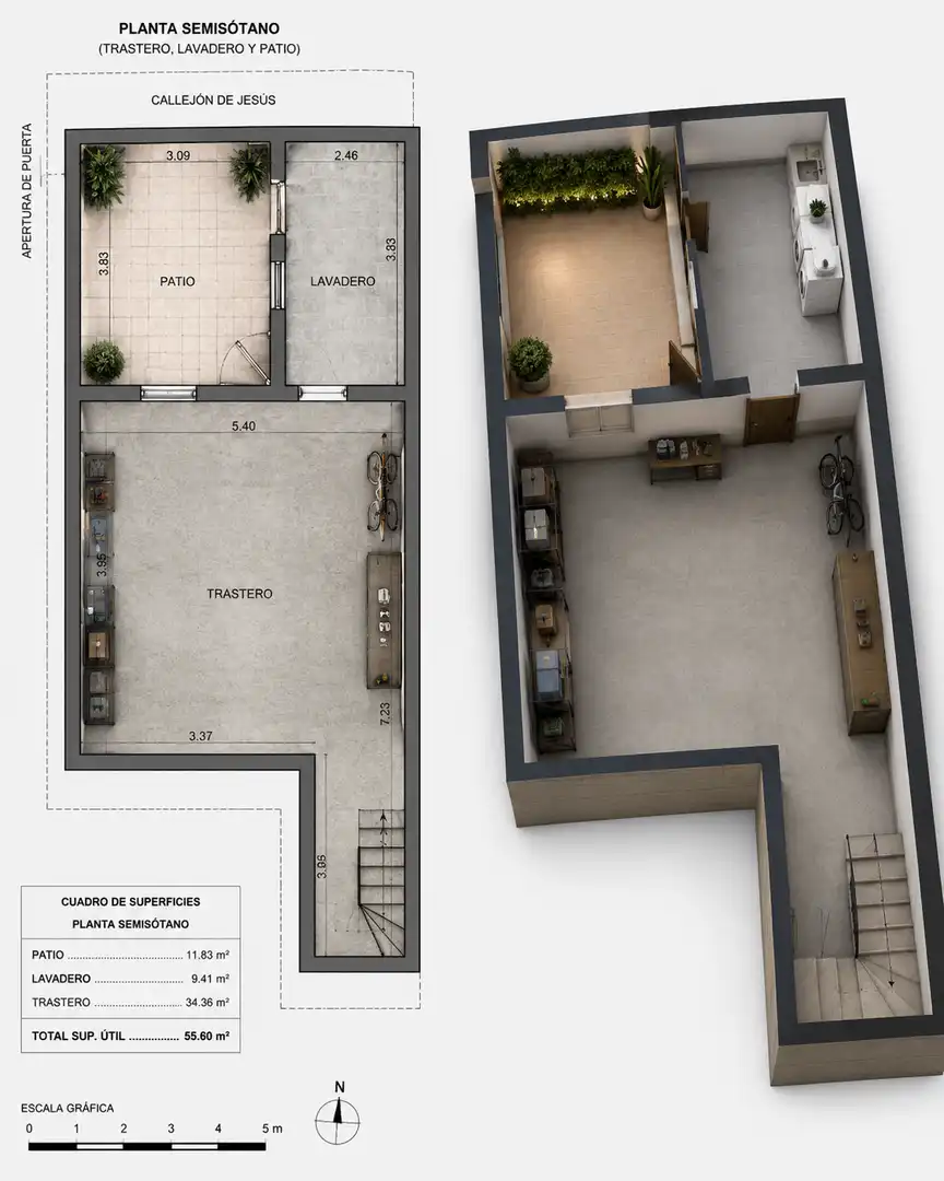 Maison à vendre à Calle MIRADOR, imagen 44
