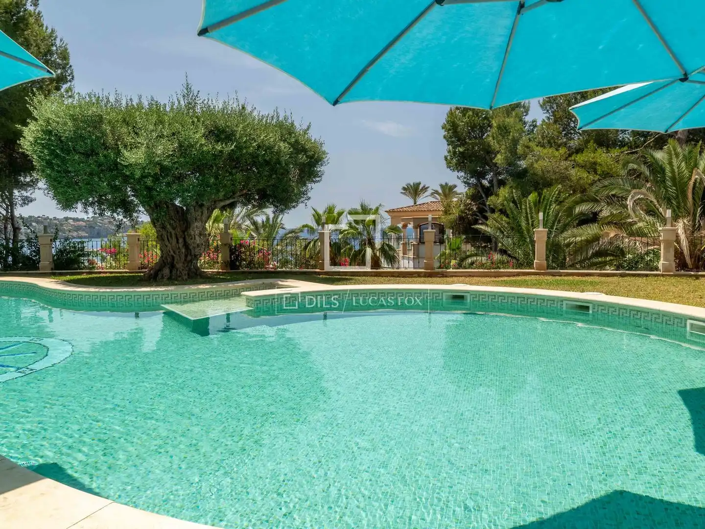 Villa mit Terrasse zum Verkauf in Costa de la Calma, imagen 37