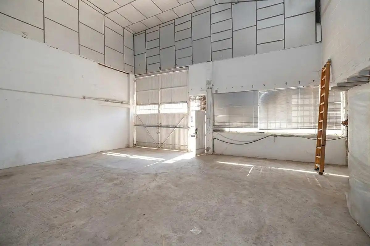 Industrial buildings for rent in Málaga  with Heating