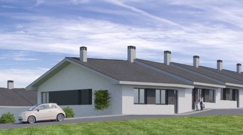 Foto 3 de Casa o chalet en venta en El Espinar pueblo, El Espinar