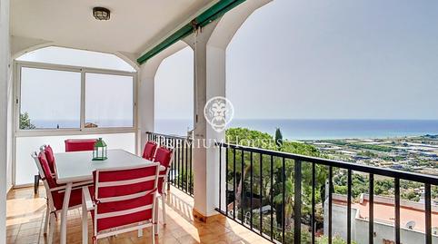 Foto 3 de Casa o xalet en venda a Santa Susanna, Barcelona