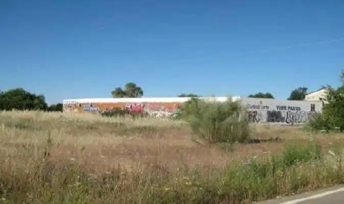 Residencial en venta en Algete