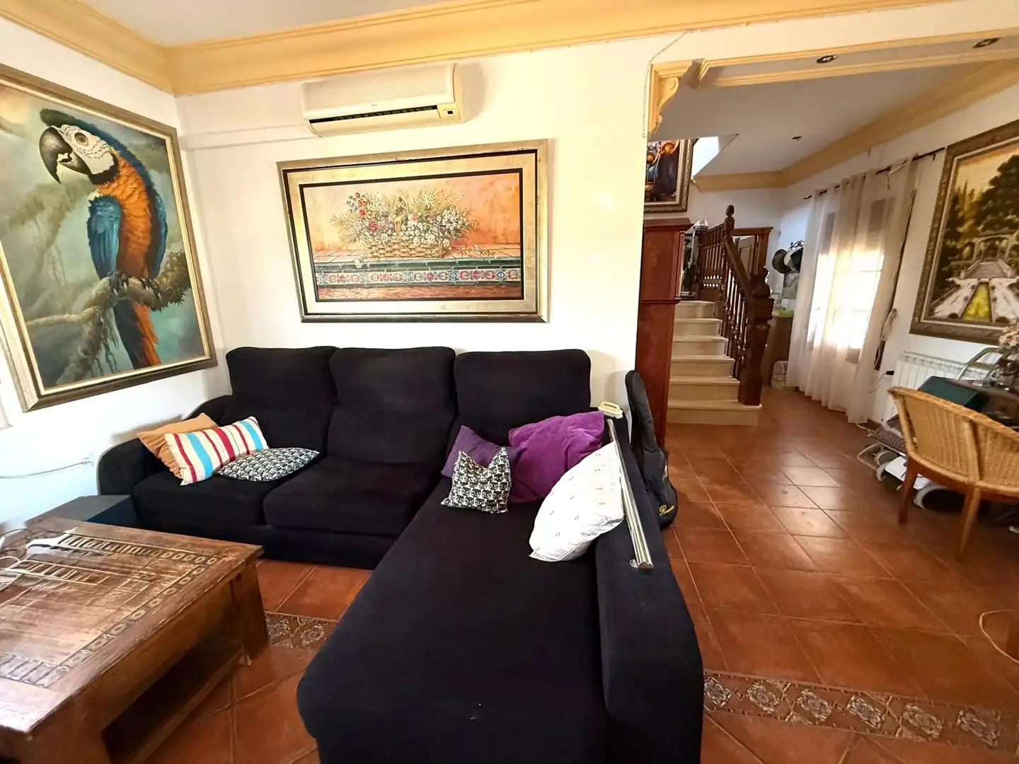Casa amb jardí en venda a Calle Sierra de la Camorra, imagen 16