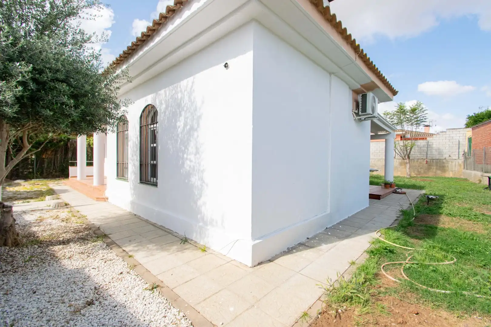 Chalet con jardín en venta en Calle de Aldebarán, imagen 17