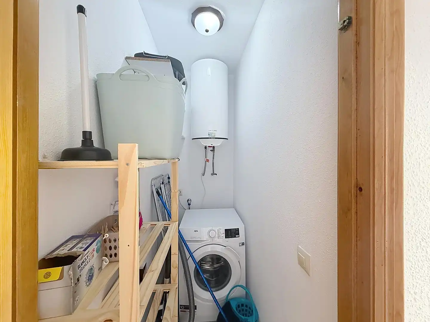 Apartament amb piscina en venda a Cumbre del Sol, imagen 27