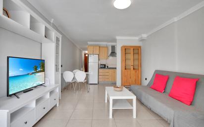 Sala d'estar de Apartament en venda en Arona amb Terrassa