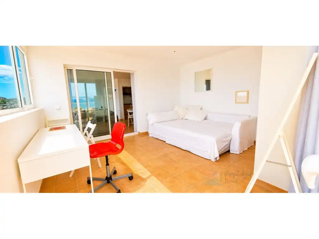 Attic for rent in Calle Del Pou Roig, Sant Carles