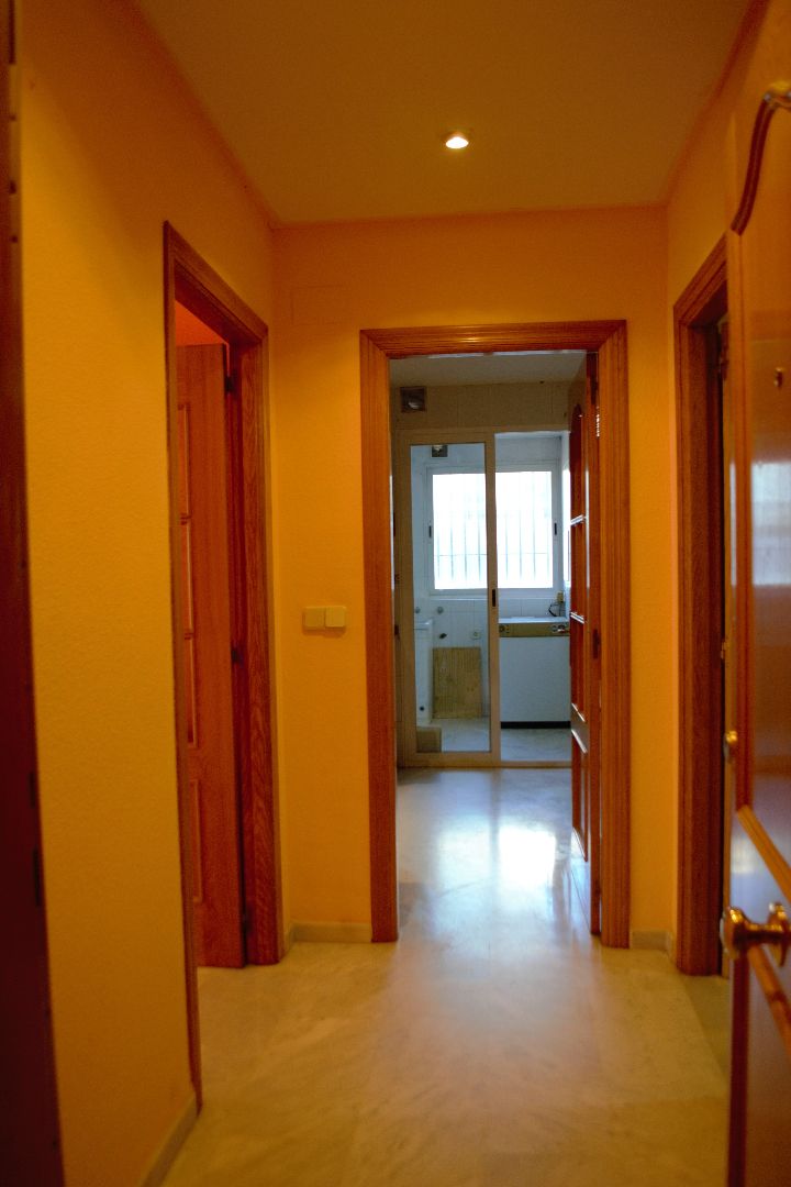 Pis en venda en  Granada Capital amb Calefacció