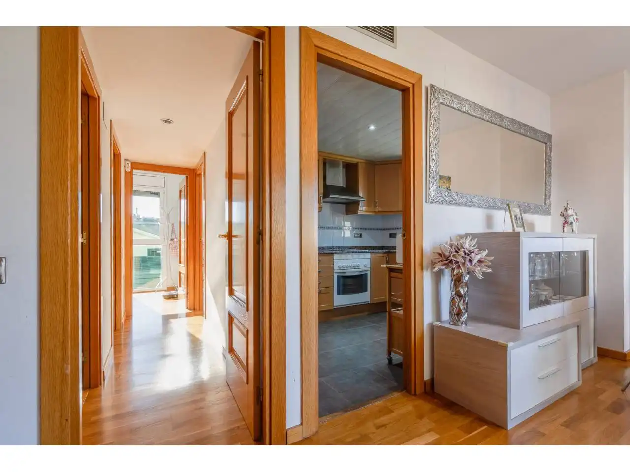 Flat with terrace for sale in Paseo Lluís Muncunill, imagen 27