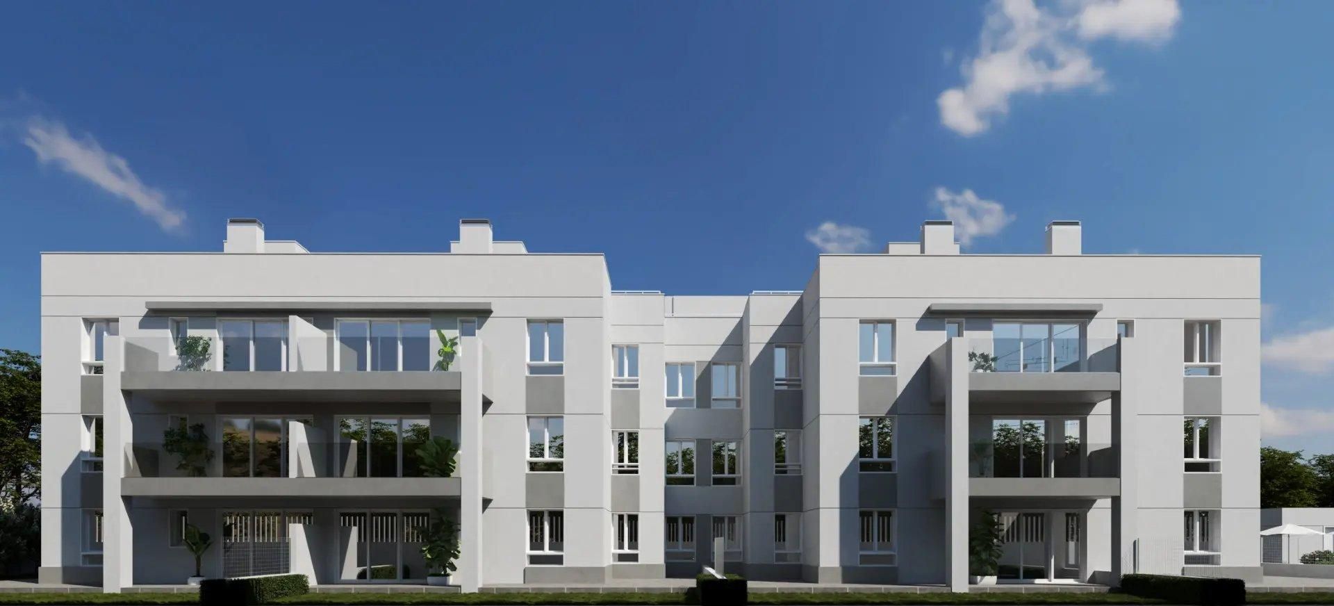 Apartment for sale in Playa de los Boliches