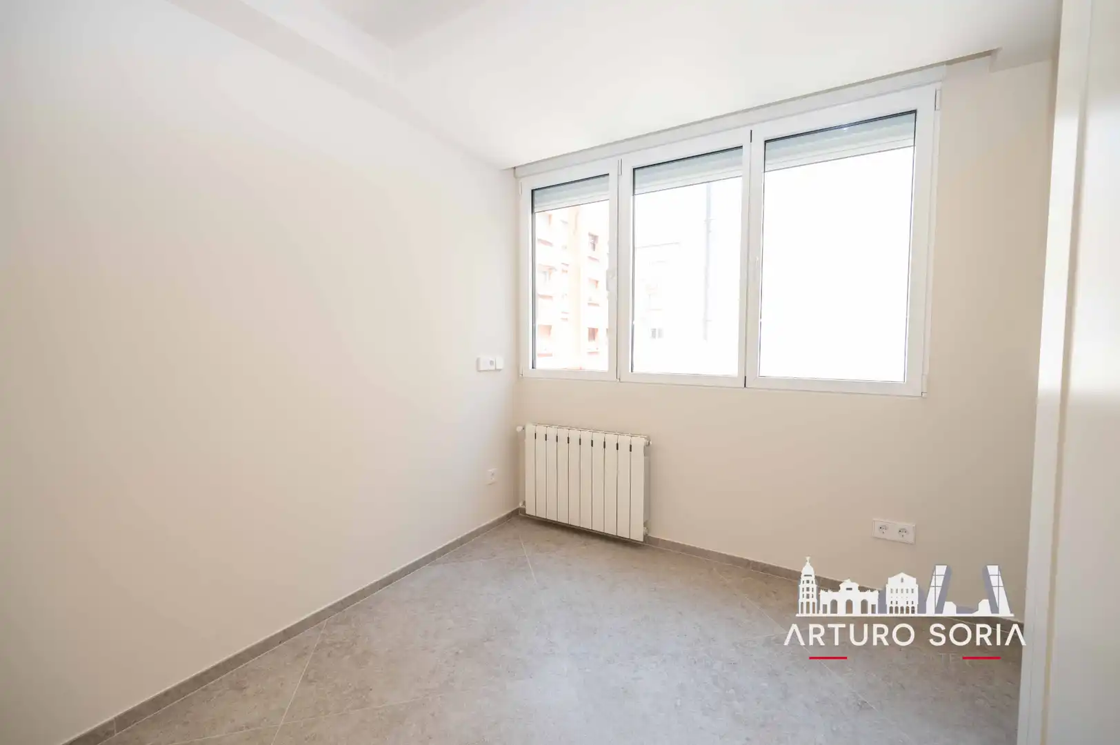 Wohnung zur Miete in Quintana