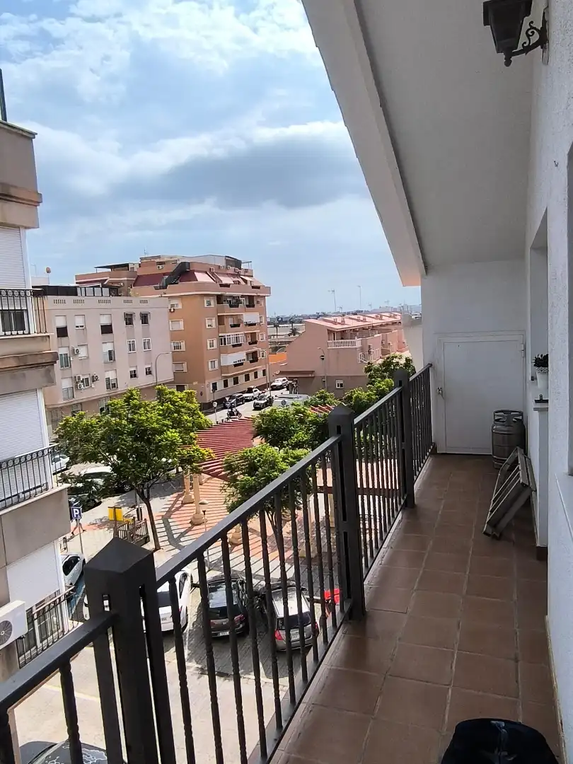 Maisonette zum Verkauf in Melilla, Melilla