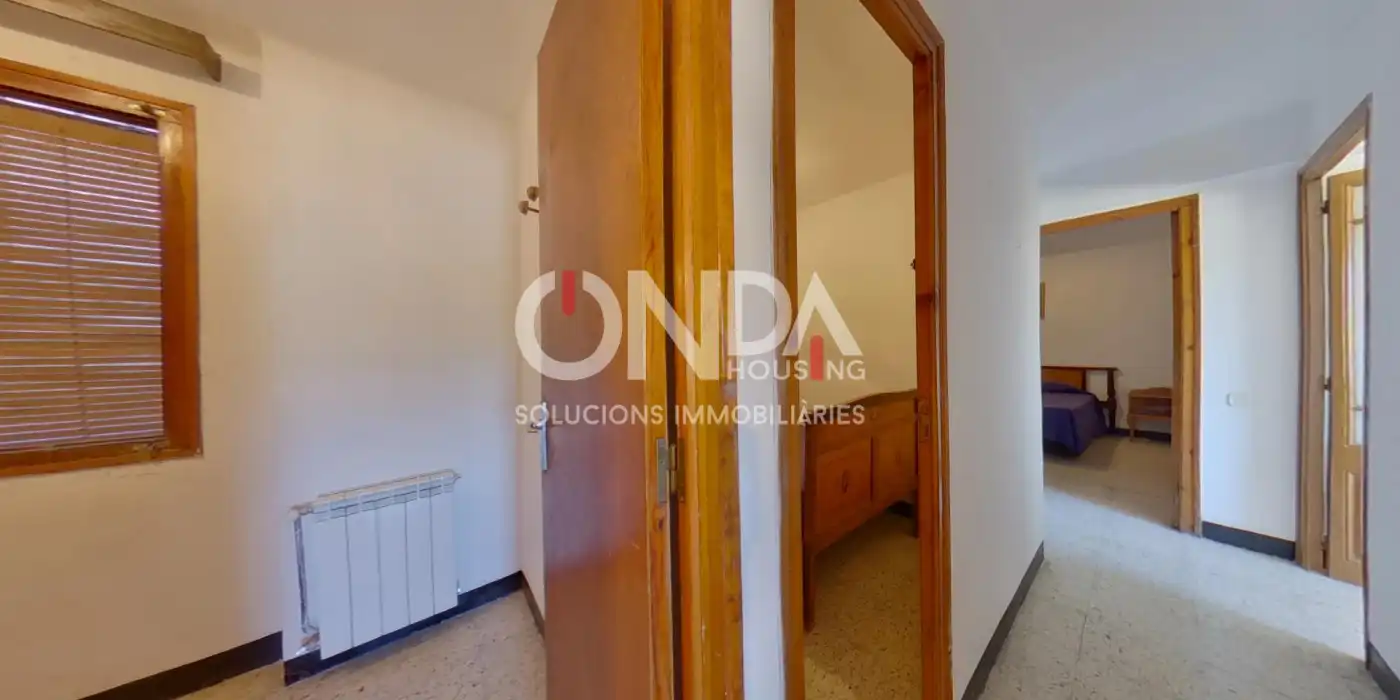 Casa adosada en venta en Calle Ravàl del Vall, 25, Salàs de Pallars