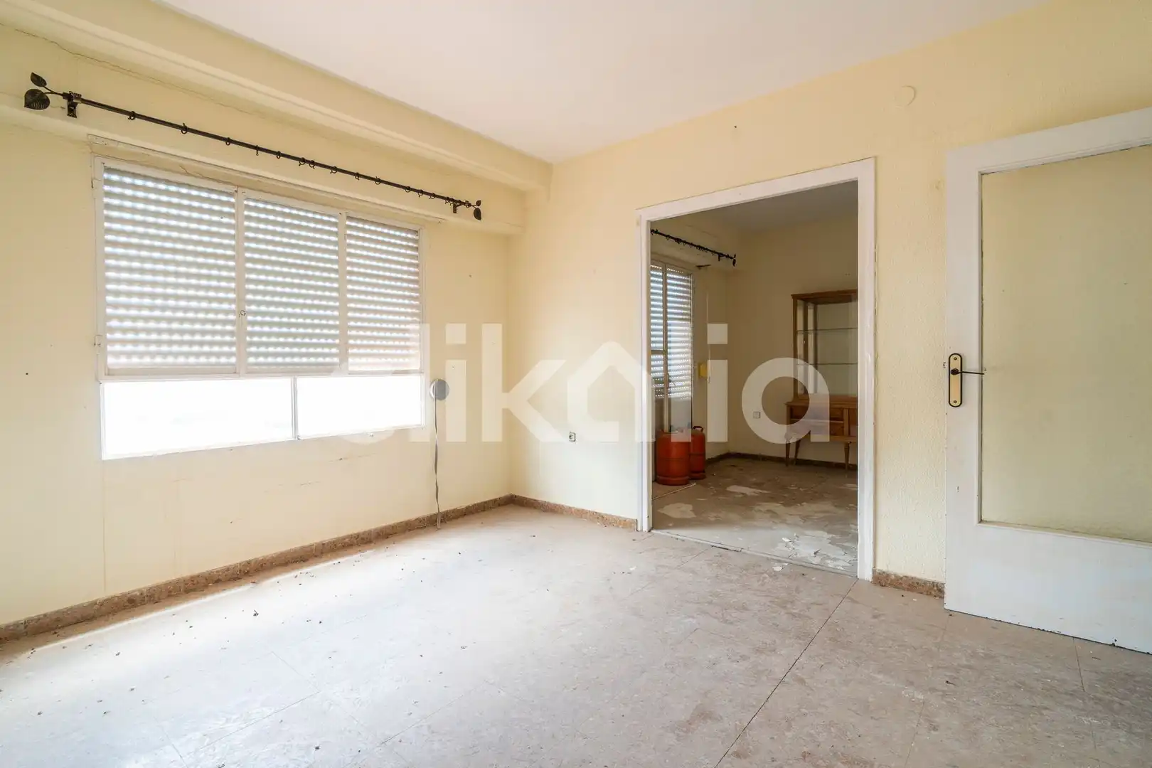 Piso en venta en Ibi con Aire acondicionado y Terraza