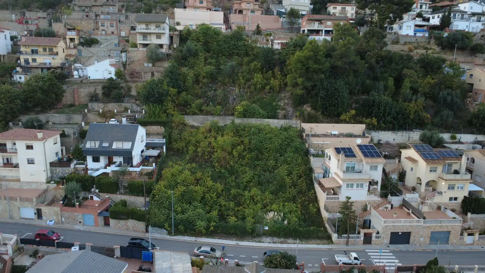 Terreny residencial en venda a Carrer Bon Repòs 2, imagen 5