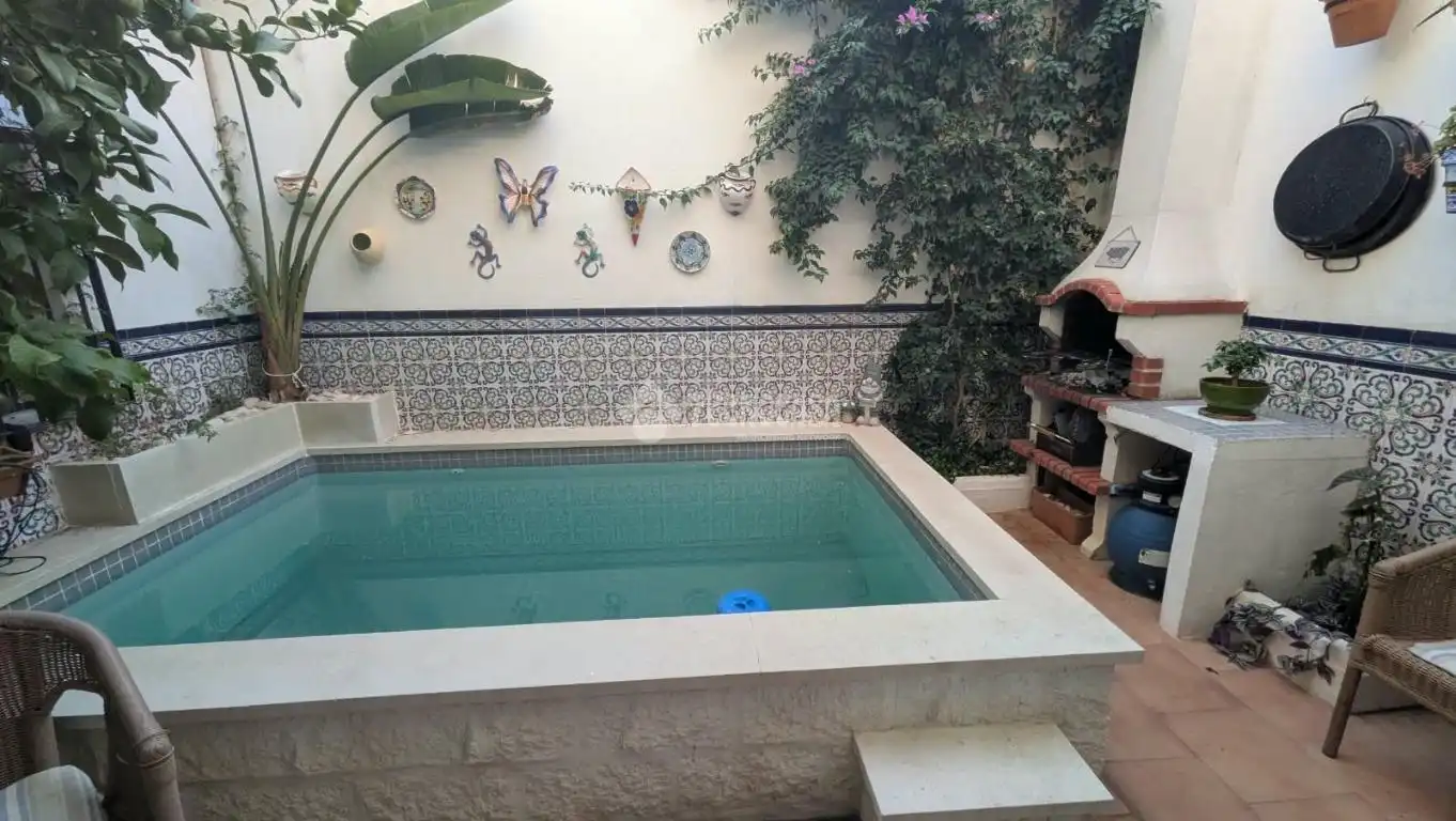Casa in vendita a La Luisiana, imagen 25