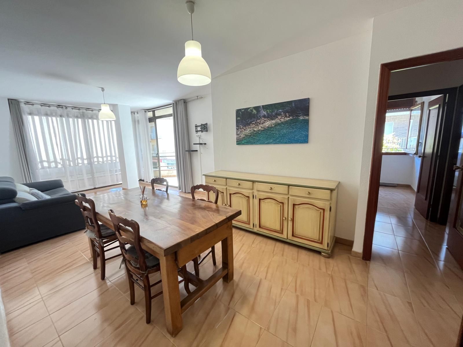 Apartament en venda a carrer Puig Rom, 133, 133, Centre