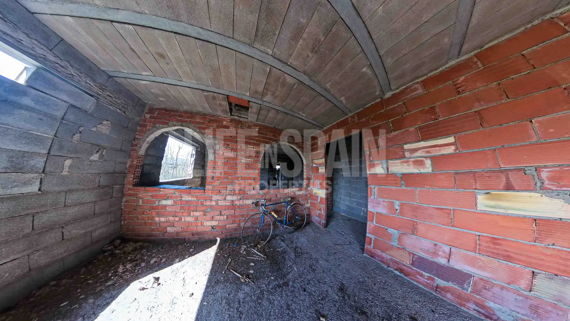 Casa o xalet en venda a Jesús - Els Reguers