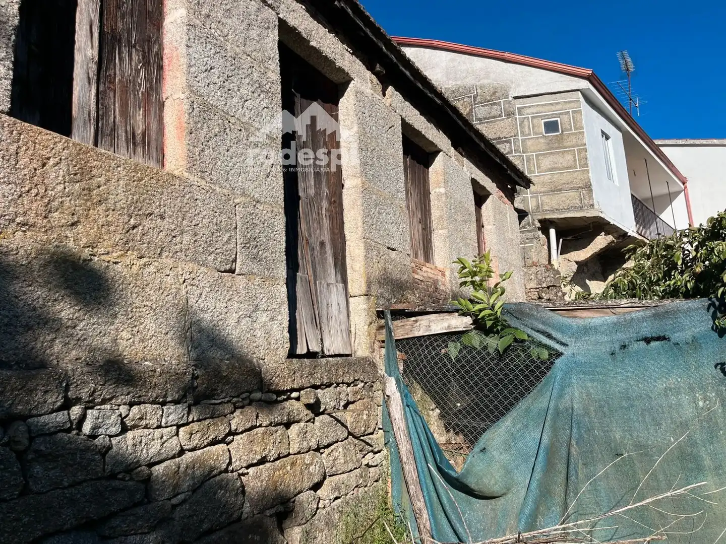 Adossat en venda a Leiro, imagen 3