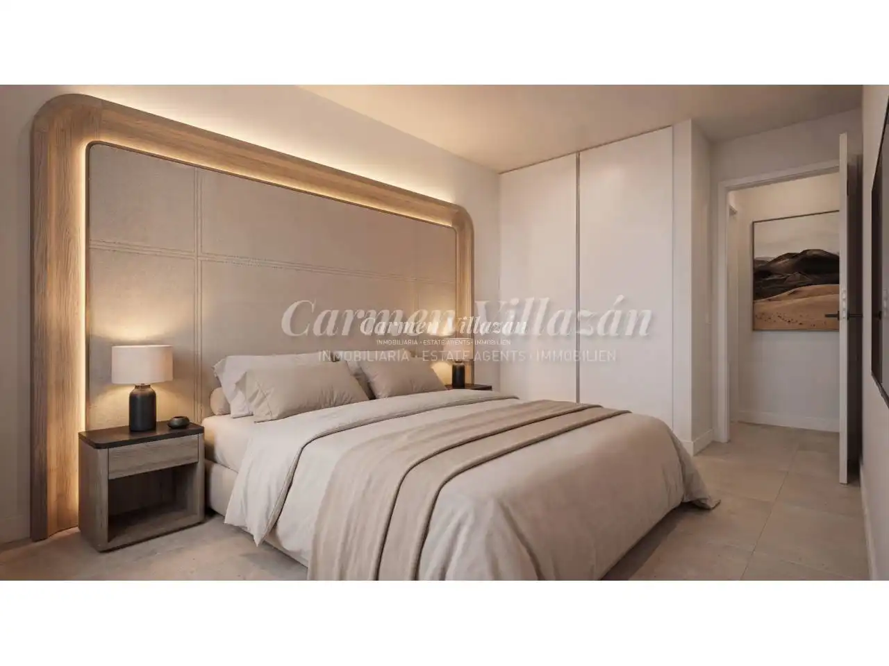 Apartament amb piscina en venda a Urbanizacion Panorama, imagen 10