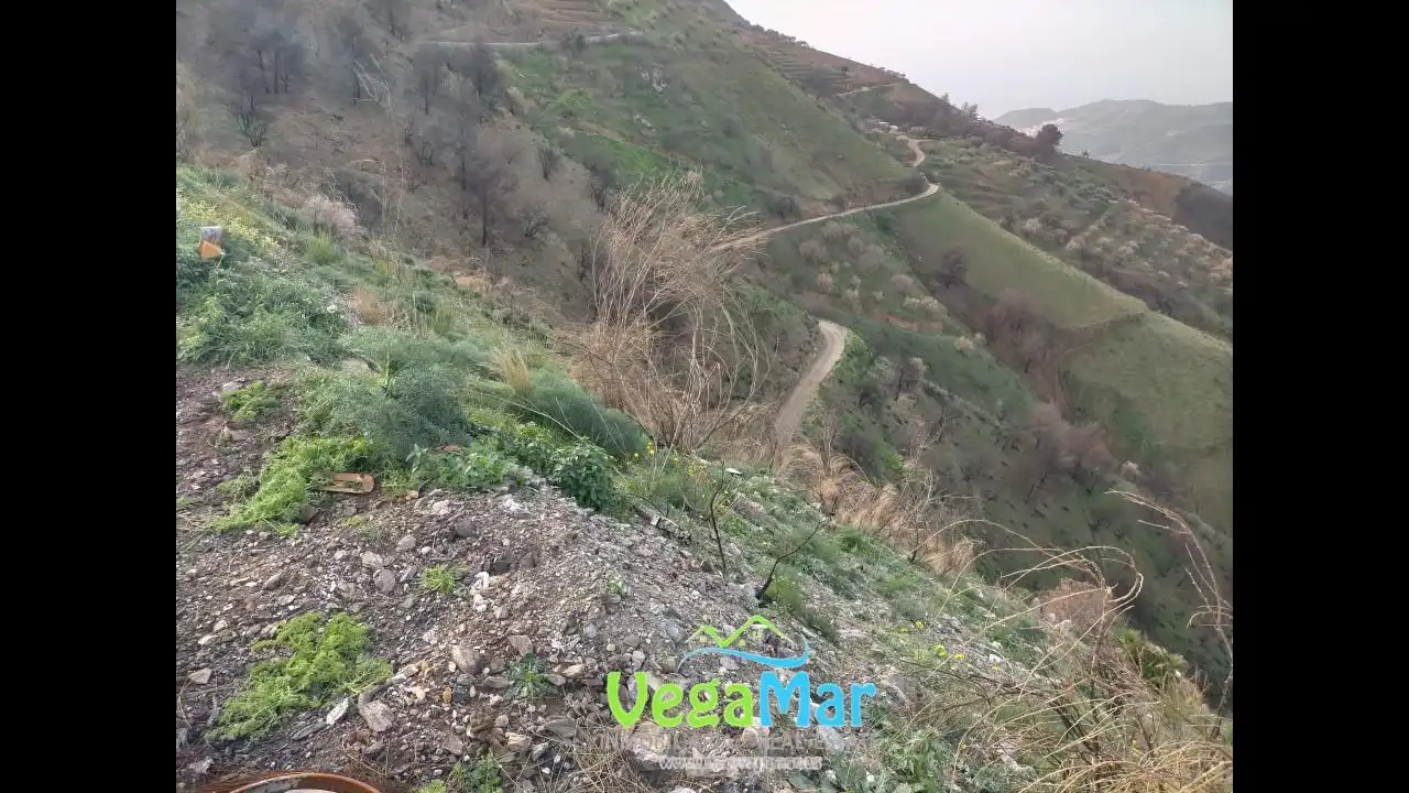 Grundstücke und Bauplätze zum Verkauf in El Rescate, imagen 19