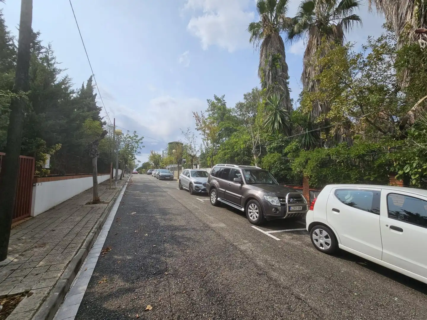 Parking of Residential for sale in El Masnou