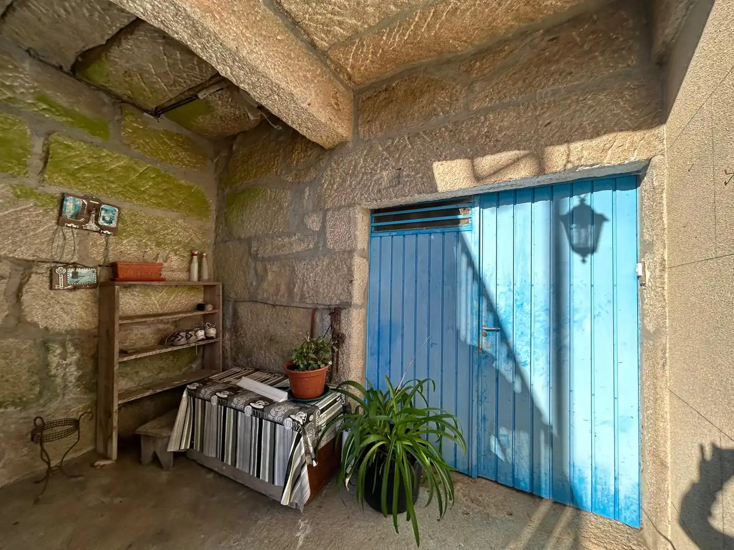 Houses for sale in Maside  with Heating, Private garden and Terrace