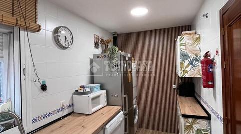 Foto 4 de Pis en venda a La Paz, Alcalá de Guadaira